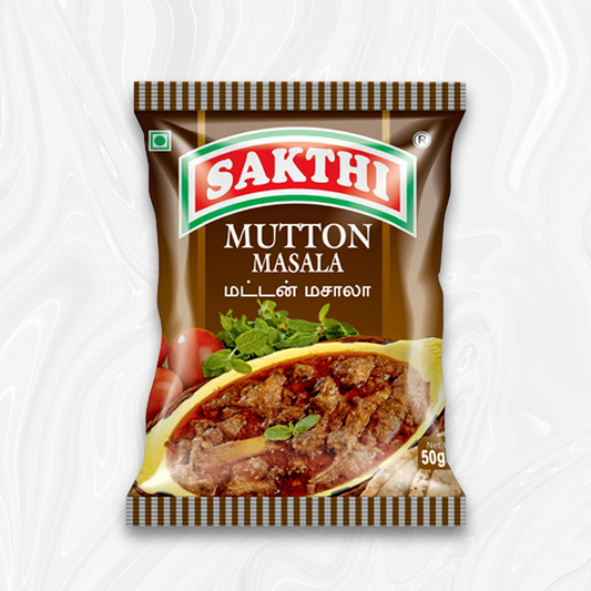 Sakthi Mutton Masala