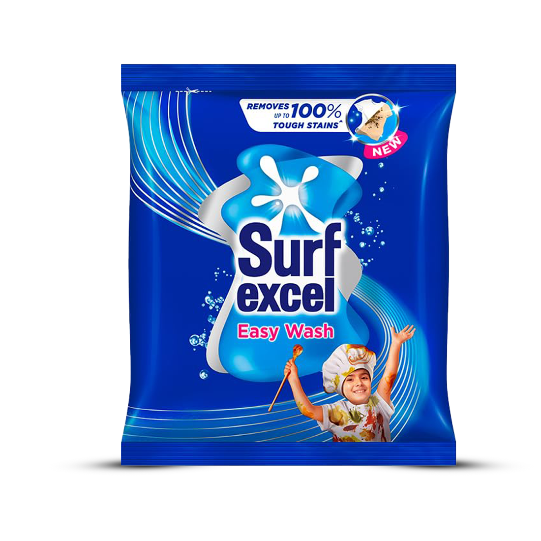 Surf Excel Easy Wash Detergent Powder