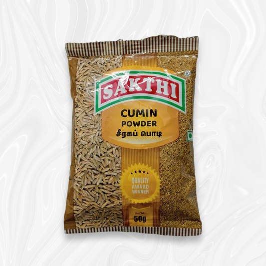 Sakthi Cumin Powder