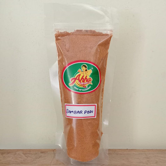 Sambar Podi 100g (சாம்பார் பொடி)