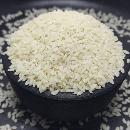 Seeraga Samba Rice