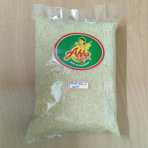 Sivan Samba Rice