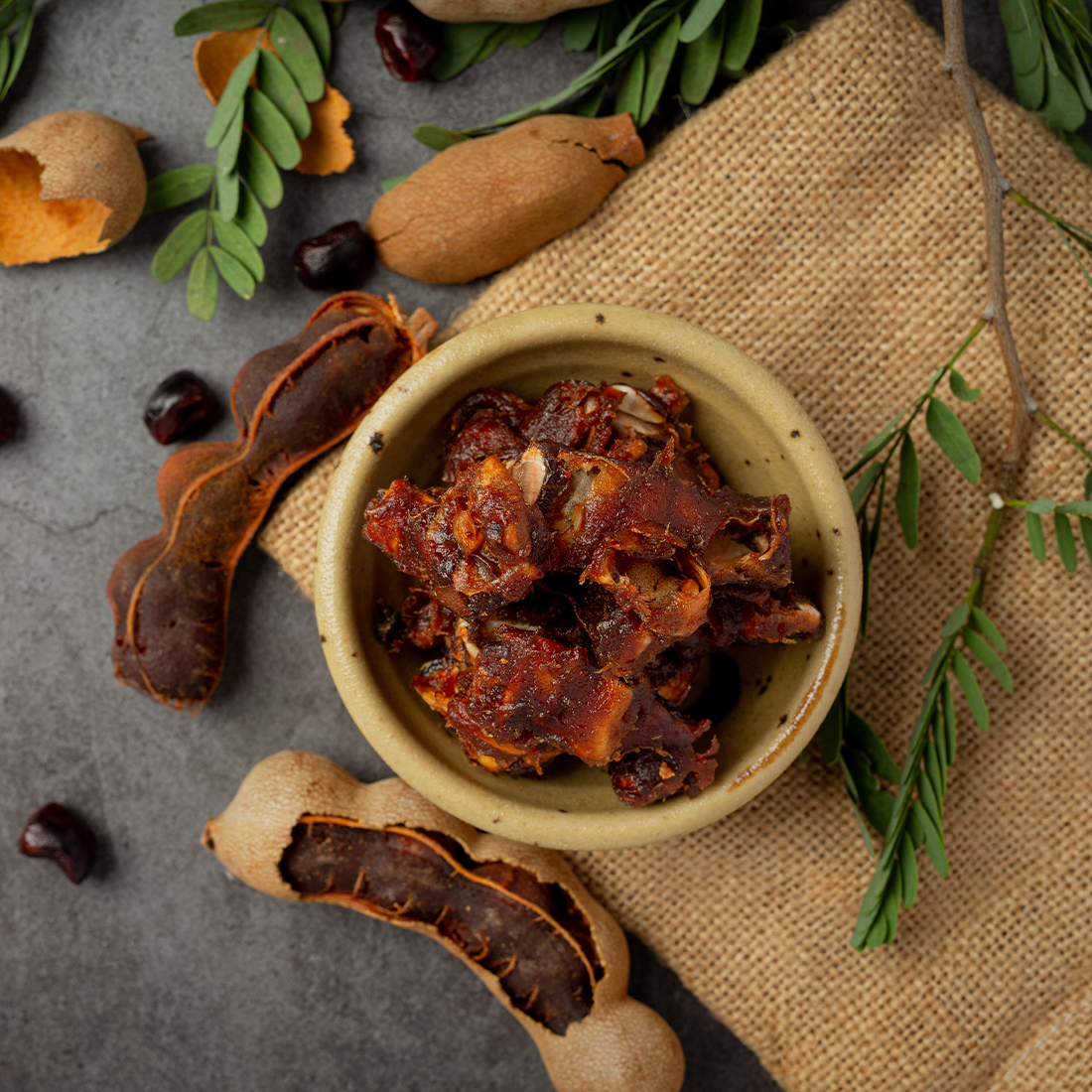 Tamarind