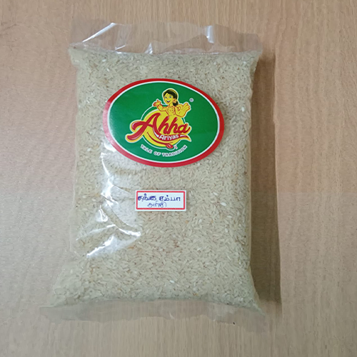Thanga Samba Rice