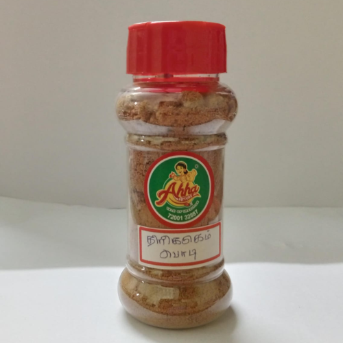 Thiragam Podi  – 100g