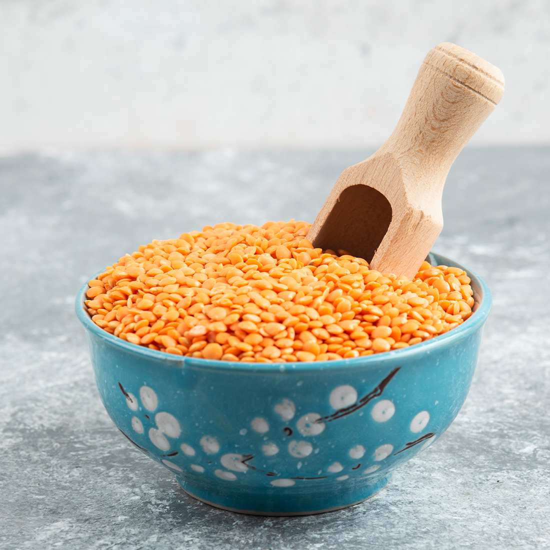 Toor Dhal
