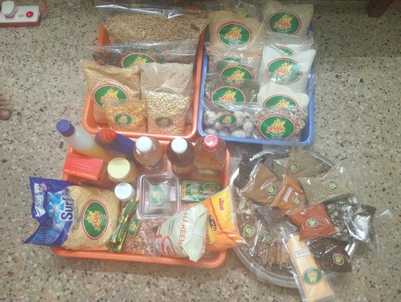 Ultimate Summer Kitchen Mega Combo