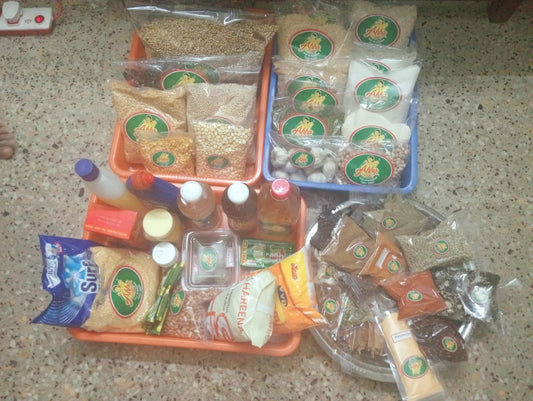 Ultimate Summer Kitchen Mega Combo