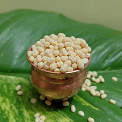 Urad Dhal (உளுந்து)