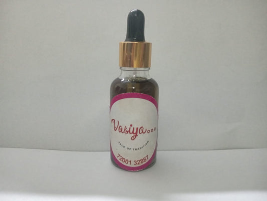 Vasiya Hair Care Oil