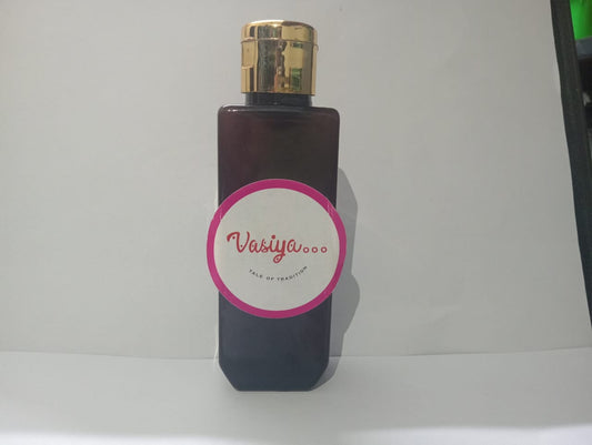 Vasiya Skin Care Serum