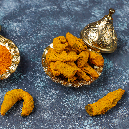 Virali Manjal - Turmeric