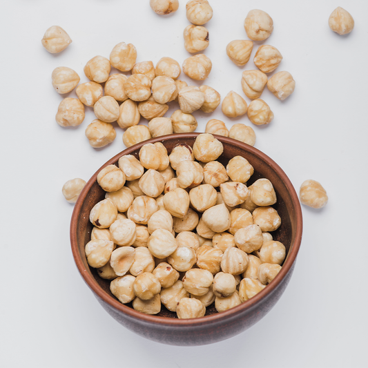 White Channa