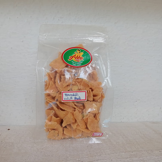 Thooyamalli Butter Seval (தூயமல்லி பட்டர் சீவல்) 200g