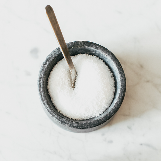 Powder Salt