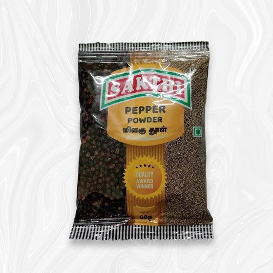 Sakthi Pepper Powder